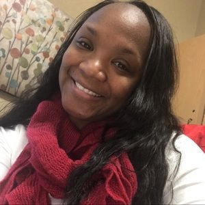 Meet your Posher, Tiffany